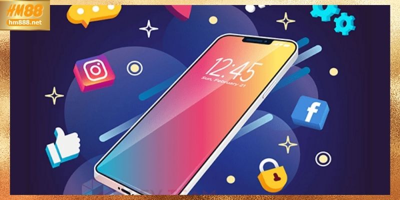 Hướng dẫn download HM88 đúng cách trên điện thoại
