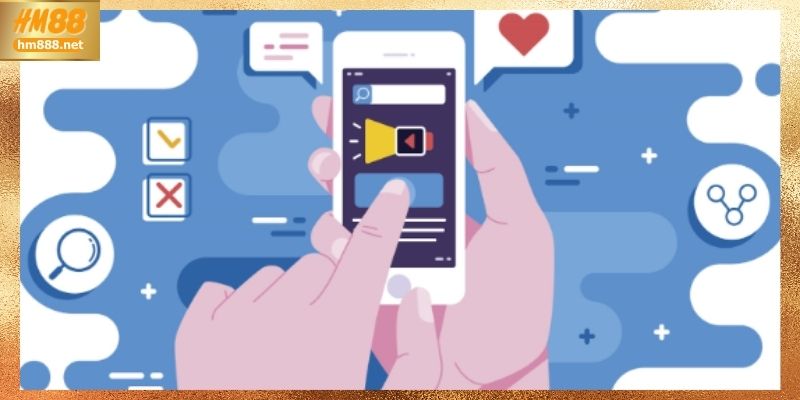 Vì sao nên download HM88 thay vì dùng website?